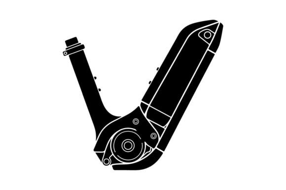 Black Mechanical Chain Saw Clutch Assemb: Strategic Utility in Design and Operations